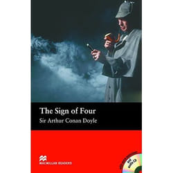 The sign of four (intermediate)