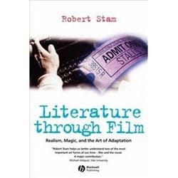 ISBN Literature Through Film