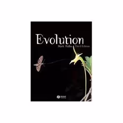 ISBN Evolution 3e, Biologie, Anglais, 792 pages