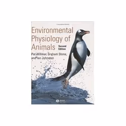 ISBN Environmental Physiology of Animals 2E, Biologie, Anglais, Couverture rigide, 768 pages