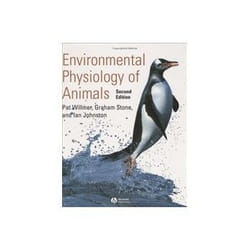 ISBN Environmental Physiology of Animals 2E livre Biologie Anglais Couverture rigide