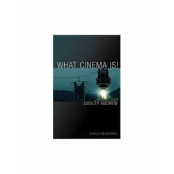 What Cinema Is!, Blackwell Manifestos