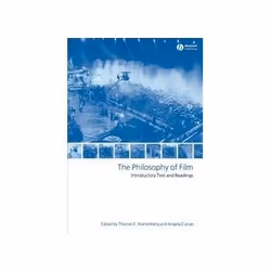 ISBN Philosophy of Film: Introductory Text and Readings, TV &amp; radio, Anglais, 336 pages