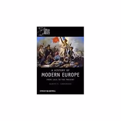 ISBN 9781405121873, Anglais, Livre broché, 432 pages