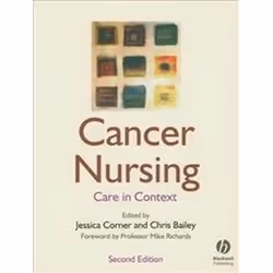 ISBN Cancer Nursing: Care in Context, Santé, esprit et corps, Anglais, 736 pages