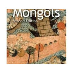 The Mongols, Peoples of Asia