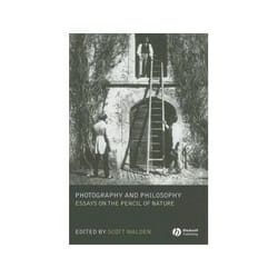 ISBN Photography and Philosophy: Essays on the Pencil of Nature livre Photographie Anglais Couverture rigide