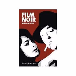 ISBN Film Noir, TV & radio, Anglais, 246 pages