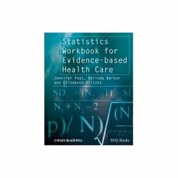ISBN Statistics Workbook for Evidence-based Healthcare, Santé, esprit et corps, Anglais, Livre broché, 192 pages