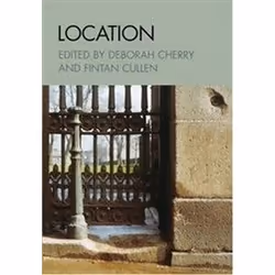 ISBN Location, Art &amp; design, Anglais, Livre broché