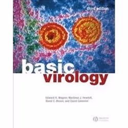 ISBN Basic Virology, Santé, esprit et corps, Anglais, 584 pages