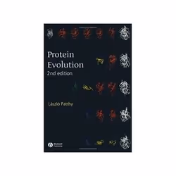 ISBN Protein Evolution 2e, Biologie, Anglais, 392 pages