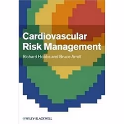ISBN Cardiovascular Risk Management, Santé, esprit et corps, Anglais, 100 pages