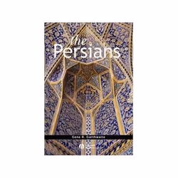 ISBN Persians, politique, Anglais