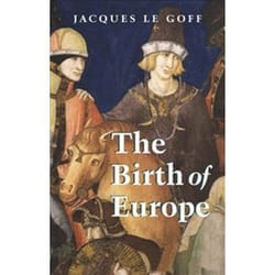 The Birth Of Europe, Making of Europe Series