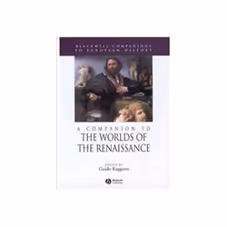 ISBN Companion to the Worlds of the Renaissance, Art &amp; design, Anglais, 576 pages