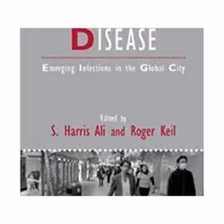 ISBN Networked Disease: Emerging Infections in the Global City (Studies in Urban and Social Change), Médical, Anglais, Couver ...