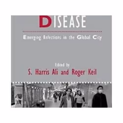 ISBN Networked Disease: Emerging Infections in the Global City (Studies in Urban and Social Change), Médical, Anglais, Livre  ...