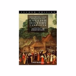 ISBN Sources and Debates in English History 2e: 1485-1714, politique, Anglais, Livre broché, 295 pages