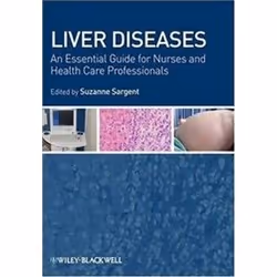 ISBN Liver Diseases: An Essential Guide for Nurses and Health Care Professionals, Education, Anglais, Livre broché, 352 pages