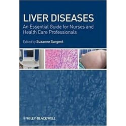 ISBN Liver Diseases: An Essential Guide for Nurses and Health Care Professionals livre Education Anglais
