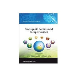 ISBN Compendium of Transgenic Crop Plants: 10 Volume Set livre Biologie Anglais Couverture rigide 2776 pages