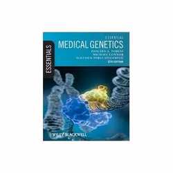 ISBN Essential Medical Genetics 6e, Biologie, Anglais, 312 pages