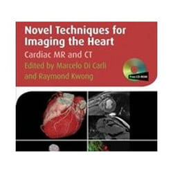 ISBN Novel Techniques for Imaging the Heart (American Heart Association Clinical Series) livre Médical Anglais Couverture rigide