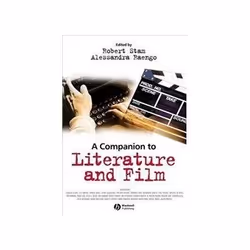 ISBN Companion to Literature and Film, TV &amp; radio, Anglais, 480 pages
