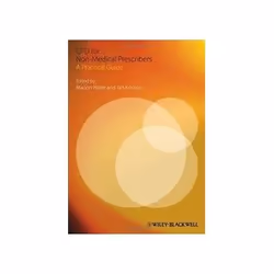 ISBN CPD for Non-medical Prescribers: A Practical Guide, Santé, esprit et corps, Anglais, 256 pages