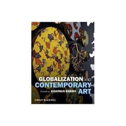 ISBN Globalization and Contemporary Art livre Art & design Anglais