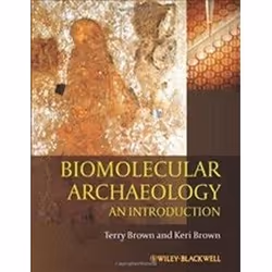 ISBN Biomolecular Archaeology, Science & nature, Anglais, 368 pages