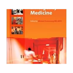 ISBN Occupational Emergency Medicine, Médical, Anglais, Livre broché, 288 pages