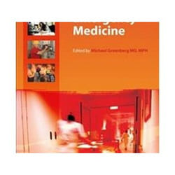 ISBN Occupational Emergency Medicine livre Médical Anglais