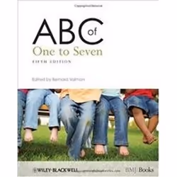 ISBN ABC of One to Seven (ABC Series), Education, Anglais, 168 pages