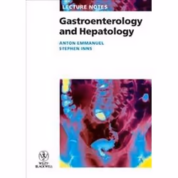 ISBN Lecture Notes: Gastroenterology and Hepatology, Education, Anglais, Livre broché, 208 pages