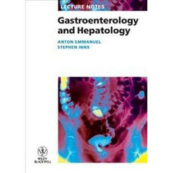 ISBN Lecture Notes: Gastroenterology and Hepatology livre Education Anglais