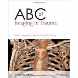 ISBN ABC of Imaging in Trauma (ABC Series), Education, Anglais, 144 pages