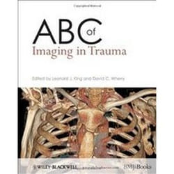 ISBN ABC of Imaging in Trauma (ABC Series) livre Education Anglais