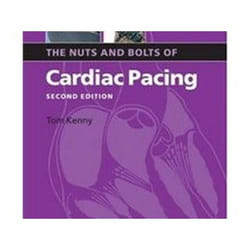 ISBN Nuts and Bolts of Cardiac Pacing (Nuts and Bolts Series) livre Médical Anglais