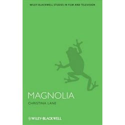 ISBN Magnolia (Wiley-Blackwell Series in Film and Television)