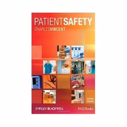ISBN Patient Safety, Santé, esprit et corps, Anglais, 432 pages