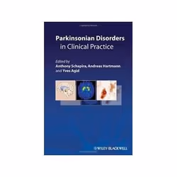 ISBN Parkinsonian Disorders in Clinical Practice, Santé, esprit et corps, Anglais, 208 pages
