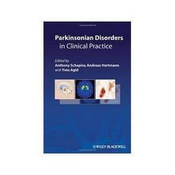 ISBN Parkinsonian Disorders in Clinical Practice livre Santé, esprit et corps Anglais