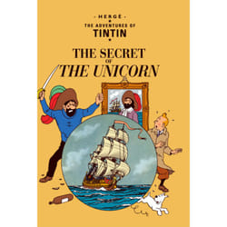 The adventures of Tintin Tome 11