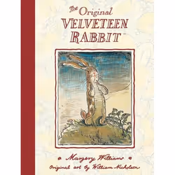 ISBN The Velveteen Rabbit, Anglais, Livre broché
