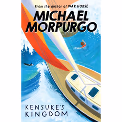 ISBN Kensuke's Kingdom, Anglais, Livre broché