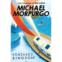 Kensuke's kingdom