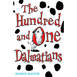 The Hundred and One Dalmatians