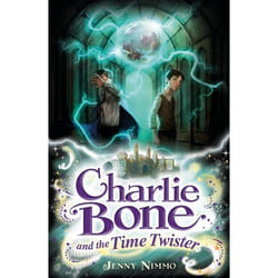 Charlie Bone and the Time Twister